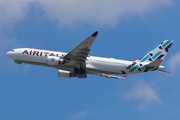 Air Italy Airbus A330-202 (EI-GGP) at  Milan - Malpensa, Italy