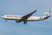 Air Italy Airbus A330-202 (EI-GGP) at  Milan - Malpensa, Italy