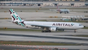 Air Italy Airbus A330-203 (EI-GGR) at  Miami - International, United States