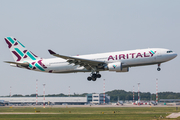 Air Italy Airbus A330-203 (EI-GGR) at  Milan - Malpensa, Italy