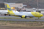 Poste Air Cargo Boeing 737-490(SF) (EI-GHC) at  Tenerife Norte - Los Rodeos, Spain