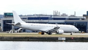 Stobart Air Embraer ERJ-190AR (ERJ-190-100IGW) (EI-GHJ) at  London - City, United Kingdom