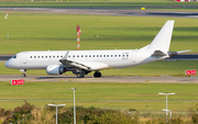 Aer Lingus Regional (Stobart Air) Embraer ERJ-190AR (ERJ-190-100IGW) (EI-GHK) at  Amsterdam - Schiphol, Netherlands