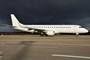Aer Lingus Regional (Stobart Air) Embraer ERJ-190AR (ERJ-190-100IGW) (EI-GHK) at  Cologne/Bonn, Germany