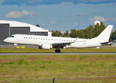 Aer Lingus Regional (Stobart Air) Embraer ERJ-190AR (ERJ-190-100IGW) (EI-GHK) at  Oslo - Gardermoen, Norway