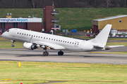 Aer Lingus Regional (Stobart Air) Embraer ERJ-190AR (ERJ-190-100IGW) (EI-GHK) at  Birmingham - International, United Kingdom