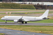 Aer Lingus Regional (Stobart Air) Embraer ERJ-190AR (ERJ-190-100IGW) (EI-GHK) at  Birmingham - International, United Kingdom