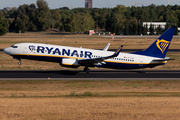 Ryanair Boeing 737-8AS (EI-GJB) at  Berlin - Tegel, Germany