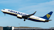 Ryanair Boeing 737-8AS (EI-GJE) at  Alicante - El Altet, Spain