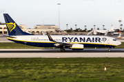 Ryanair Boeing 737-8AS (EI-GJE) at  Luqa - Malta International, Malta