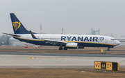 Ryanair Boeing 737-8AS (EI-GJE) at  Prague - Vaclav Havel (Ruzyne), Czech Republic