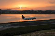 Ryanair Boeing 737-8AS (EI-GJF) at  Corfu - International, Greece