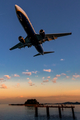 Ryanair Boeing 737-8AS (EI-GJF) at  Corfu - International, Greece