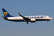 Ryanair Boeing 737-8AS (EI-GJF) at  Frankfurt am Main, Germany