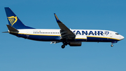 Ryanair Boeing 737-8AS (EI-GJF) at  Frankfurt am Main, Germany