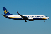 Ryanair Boeing 737-8AS (EI-GJF) at  Frankfurt am Main, Germany