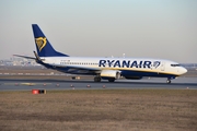 Ryanair Boeing 737-8AS (EI-GJF) at  Frankfurt am Main, Germany