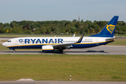 Ryanair Boeing 737-8AS (EI-GJF) at  Hamburg - Fuhlsbuettel (Helmut Schmidt), Germany