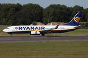 Ryanair Boeing 737-8AS (EI-GJF) at  Hamburg - Fuhlsbuettel (Helmut Schmidt), Germany