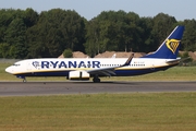 Ryanair Boeing 737-8AS (EI-GJF) at  Hamburg - Fuhlsbuettel (Helmut Schmidt), Germany