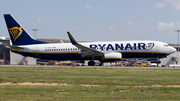 Ryanair Boeing 737-8AS (EI-GJH) at  Alicante - El Altet, Spain