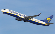 Ryanair Boeing 737-8AS (EI-GJH) at  Barcelona - El Prat, Spain