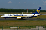 Ryanair Boeing 737-8AS (EI-GJH) at  Budapest - Ferihegy International, Hungary