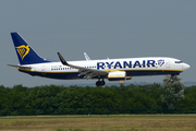 Ryanair Boeing 737-8AS (EI-GJI) at  Budapest - Ferihegy International, Hungary