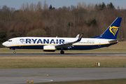 Ryanair Boeing 737-8AS (EI-GJI) at  Hamburg - Fuhlsbuettel (Helmut Schmidt), Germany