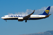 Ryanair Boeing 737-8AS (EI-GJI) at  Palma De Mallorca - Son San Juan, Spain