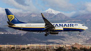 Ryanair Boeing 737-8AS (EI-GJK) at  Tenerife Sur - Reina Sofia, Spain