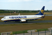 Ryanair Boeing 737-8AS (EI-GJO) at  Budapest - Ferihegy International, Hungary