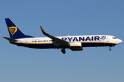 Ryanair Boeing 737-8AS (EI-GJS) at  Amsterdam - Schiphol, Netherlands