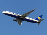 Ryanair Boeing 737-8AS (EI-GJS) at  Cologne/Bonn, Germany