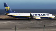 Ryanair Boeing 737-8AS (EI-GJT) at  Tenerife Sur - Reina Sofia, Spain