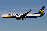 Ryanair Boeing 737-8AS (EI-GJX) at  Hamburg - Fuhlsbuettel (Helmut Schmidt), Germany