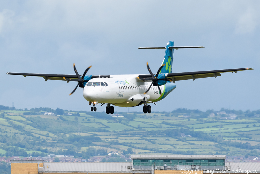 Aer Lingus Regional ATR 72-600 (EI-GPO) | Photo 517932
