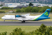 Aer Lingus Regional ATR 72-600 (EI-GPO) at  Belfast - George Best City, United Kingdom