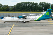 Aer Lingus Regional ATR 72-600 (EI-GPP) at  Dublin, Ireland
