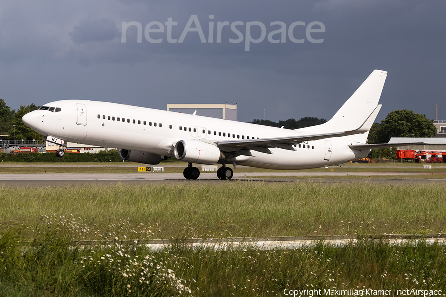 Neos Boeing 737-81M (EI-GRJ) | Photo 521559