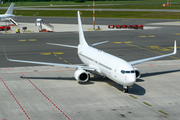 Neos Boeing 737-81M (EI-GRJ) at  Hamburg - Fuhlsbuettel (Helmut Schmidt), Germany