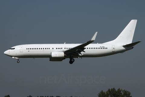 Neos Boeing 737-81M (EI-GRJ) at  Hamburg - Fuhlsbuettel (Helmut Schmidt), Germany