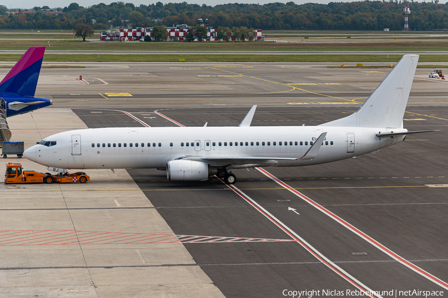 Neos Boeing 737-81M (EI-GRJ) | Photo 406258