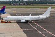 Neos Boeing 737-81M (EI-GRJ) at  Milan - Malpensa, Italy