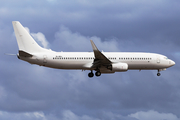 Neos Boeing 737-81M (EI-GRJ) at  Tenerife Sur - Reina Sofia, Spain