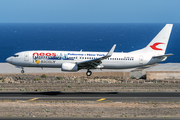 Neos Boeing 737-81M (EI-GRJ) at  Tenerife Sur - Reina Sofia, Spain