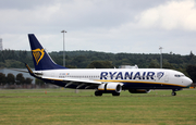 Ryanair Boeing 737-8AS (EI-GSA) at  Bournemouth - International (Hurn), United Kingdom
