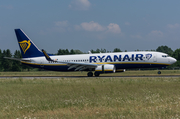 Ryanair Boeing 737-8AS (EI-GSA) at  Hamburg - Fuhlsbuettel (Helmut Schmidt), Germany