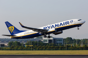 Ryanair Boeing 737-8AS (EI-GSC) at  Dublin, Ireland