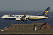 Ryanair Boeing 737-8AS (EI-GSG) at  Gran Canaria, Spain